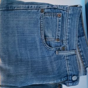 Levis 569 jeans 34x32